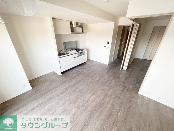 その他室内・内装(別部屋802号室写真となります。)