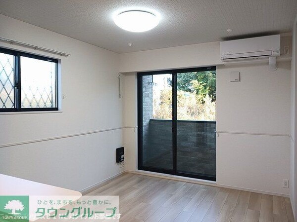 リビング・居室