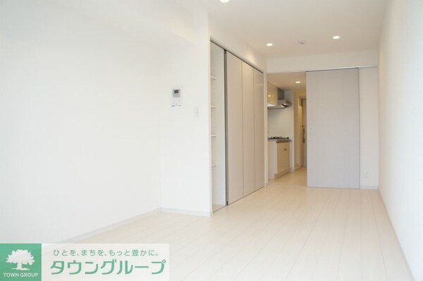 リビング・居室