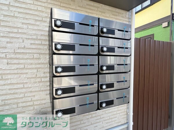 共有部分(お問合せはタウンハウジングまで！※現地待合わせ相談可能)