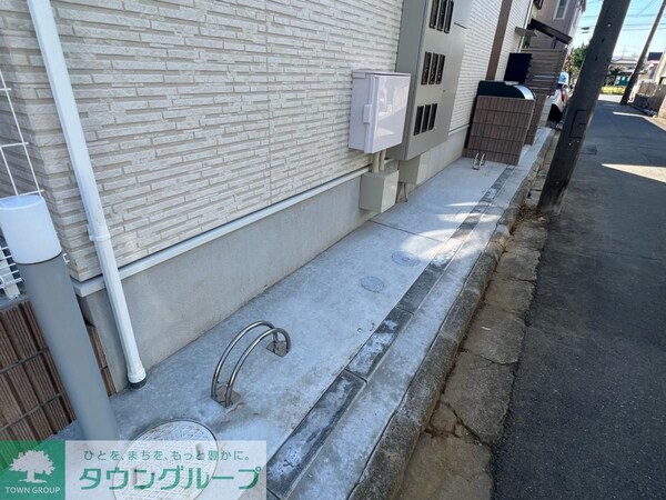 共有部分(お問合せはタウンハウジングまで！※現地待合わせ相談可能)