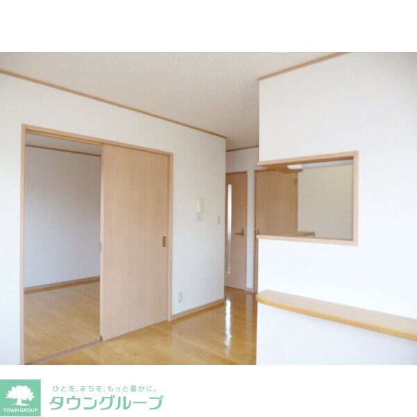 リビング・居室