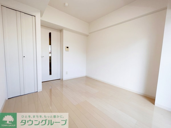 リビング・居室(お問合せはタウンハウジングまで！※現地待合わせ相談可能)