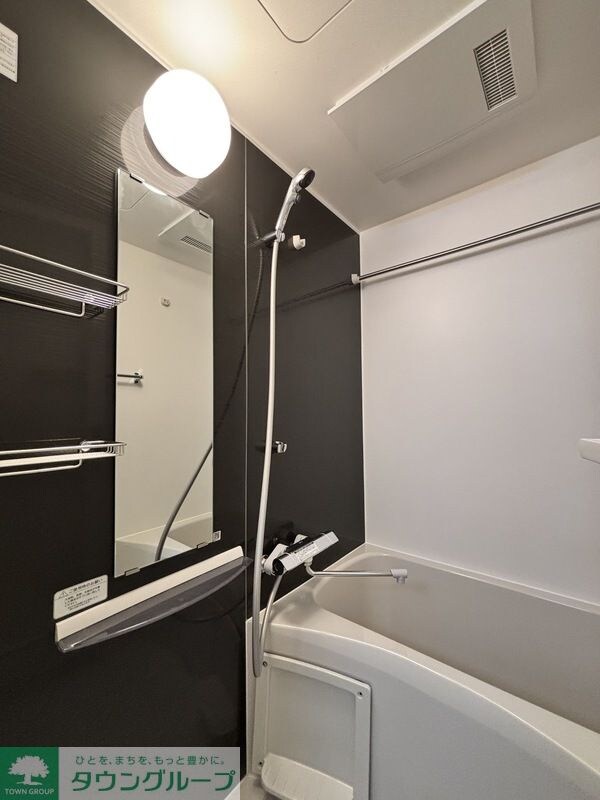 バス／シャワールーム等