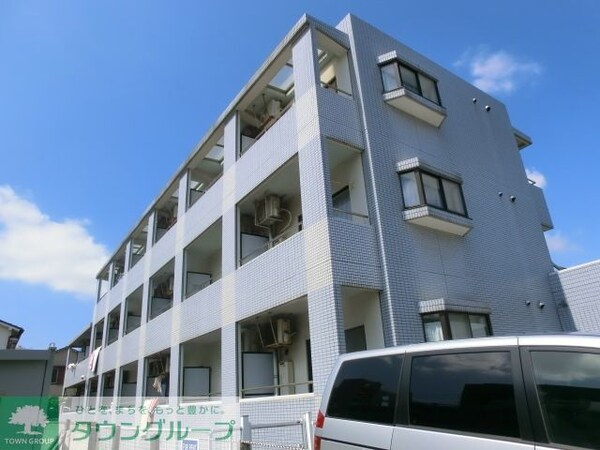 外観(お問合せはタウンハウジングまで！※現地待合わせ相談可能)