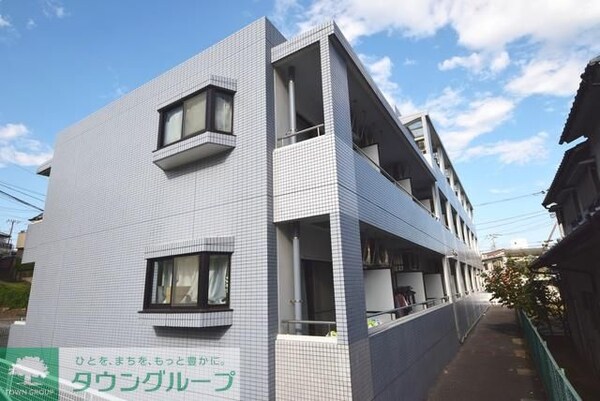 外観(お問合せはタウンハウジングまで！※現地待合わせ相談可能)