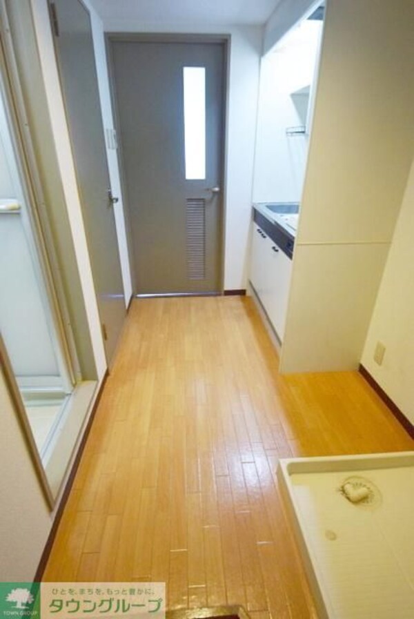 設備(お問合せはタウンハウジングまで！※現地待合わせ相談可能)