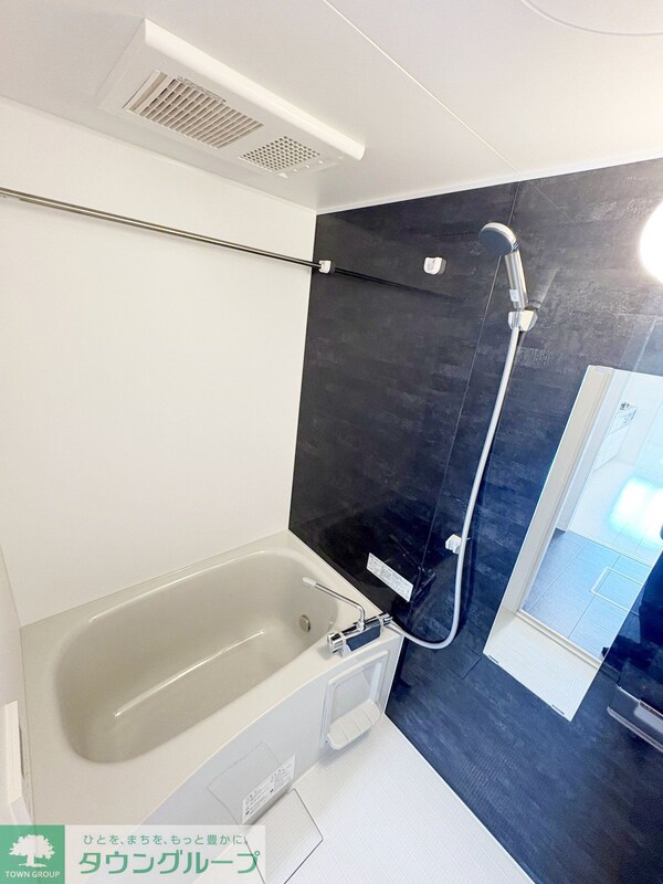 バス／シャワールーム等