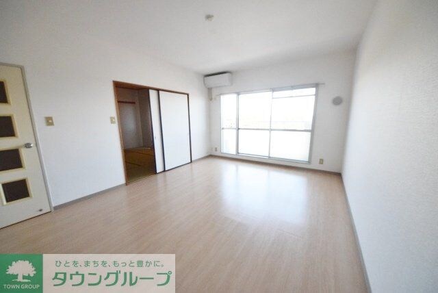 物件内観写真3　(※別部屋参考写真)