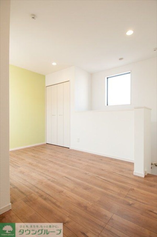 リビング・居室(お問合せはタウンハウジングまで！※現地待合わせ相談可能)