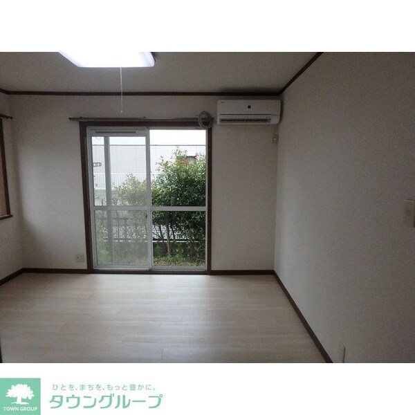 リビング・居室