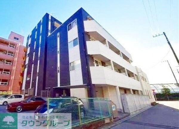 外観(現地待ち合わせ歓迎♪お問合せはタウンハウジング千葉店まで！)