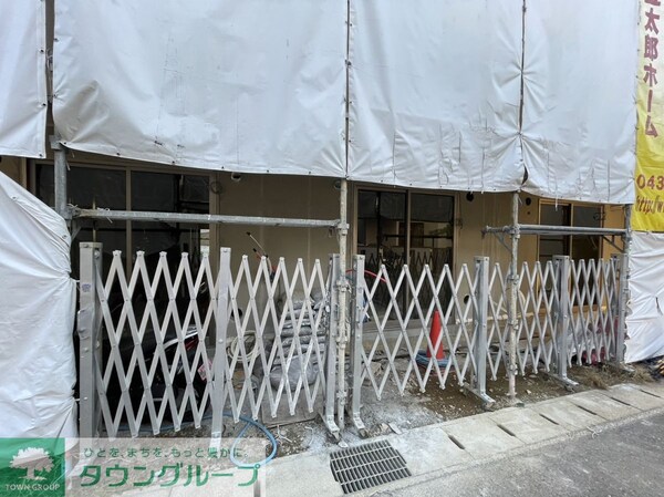 共有部分(お問合せはタウンハウジングまで！※現地待合わせ相談可能)