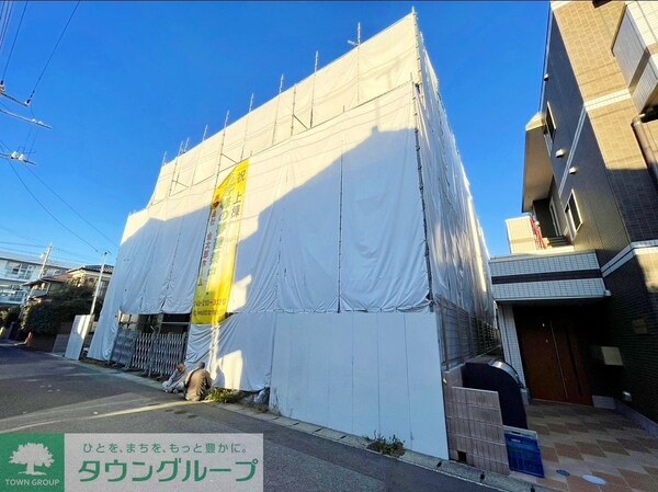 外観(お問合せはタウンハウジングまで！※現地待合わせ相談可能)