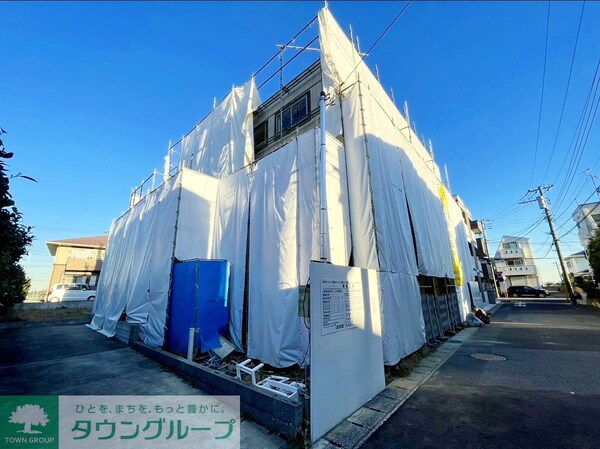 外観(お問合せはタウンハウジングまで！※現地待合わせ相談可能)