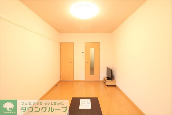 リビング・居室