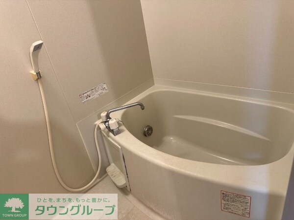 バス／シャワールーム等