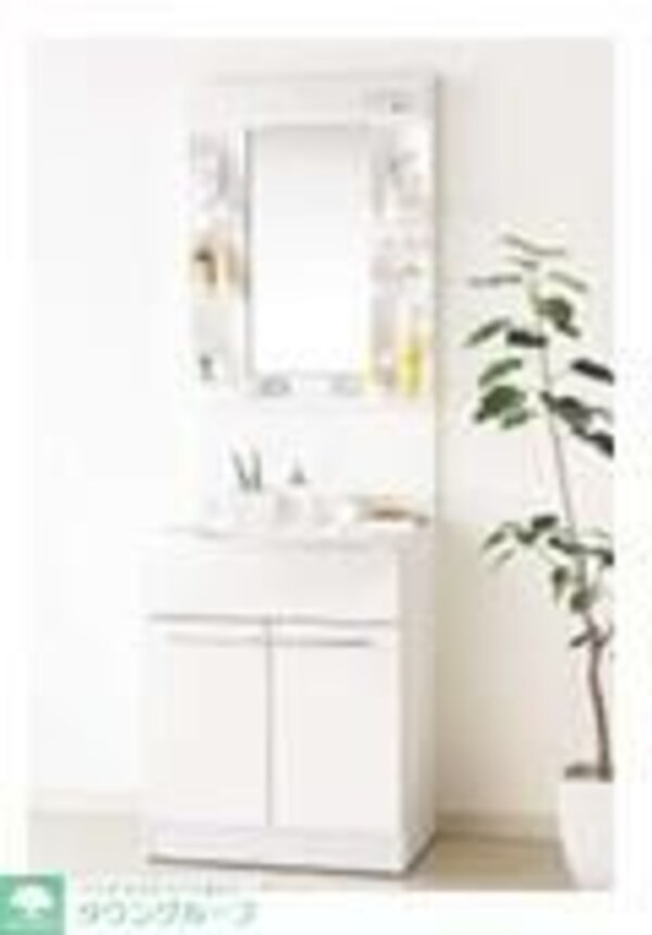 洗面(お問合せはタウンハウジングまで！※現地待合わせ相談可能)