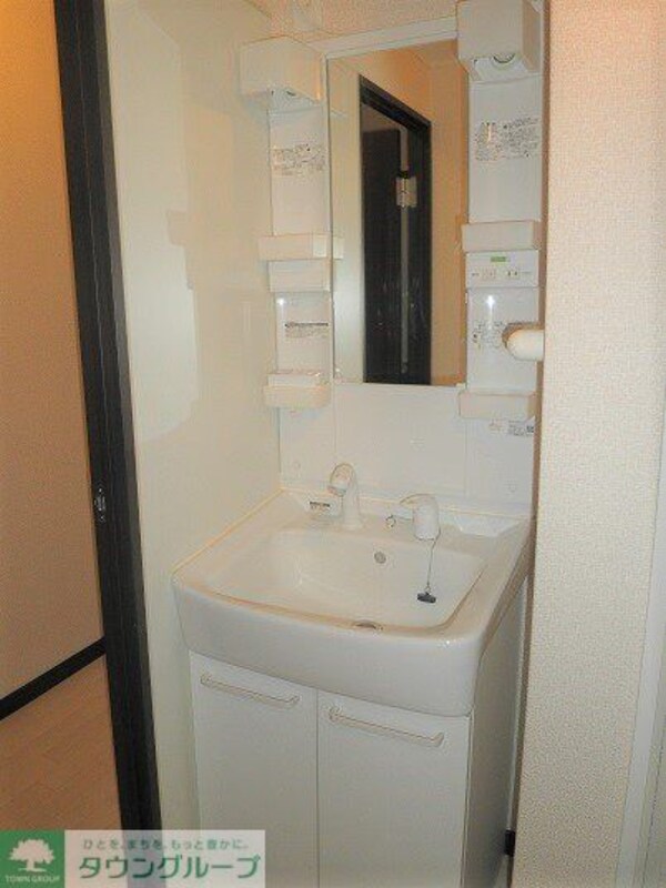 その他室内・内装(独立洗面台)