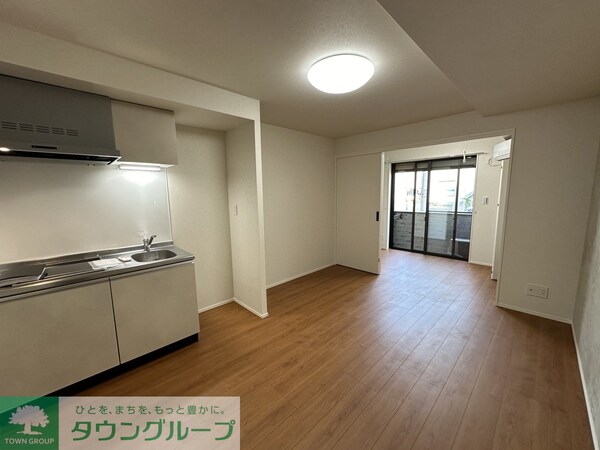 リビング・居室