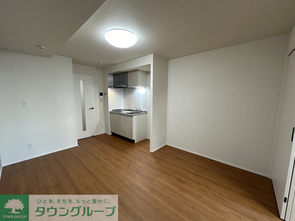 リビング・居室