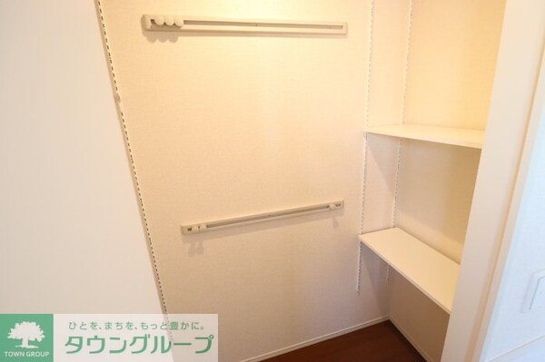 収納(※別部屋参考写真)