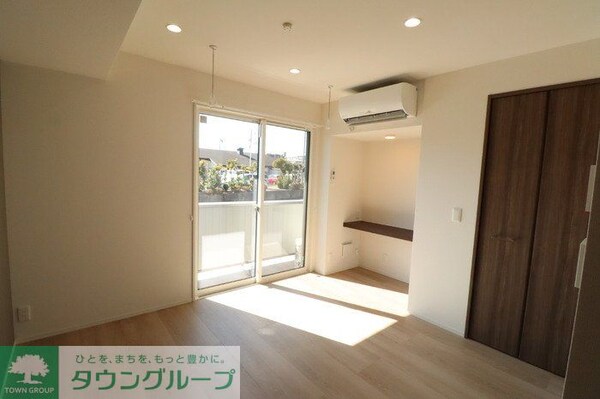 リビング・居室