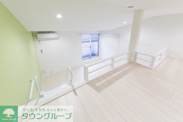 寝室(現地待ち合わせ歓迎♪お問合せはタウンハウジング蘇我店まで！)