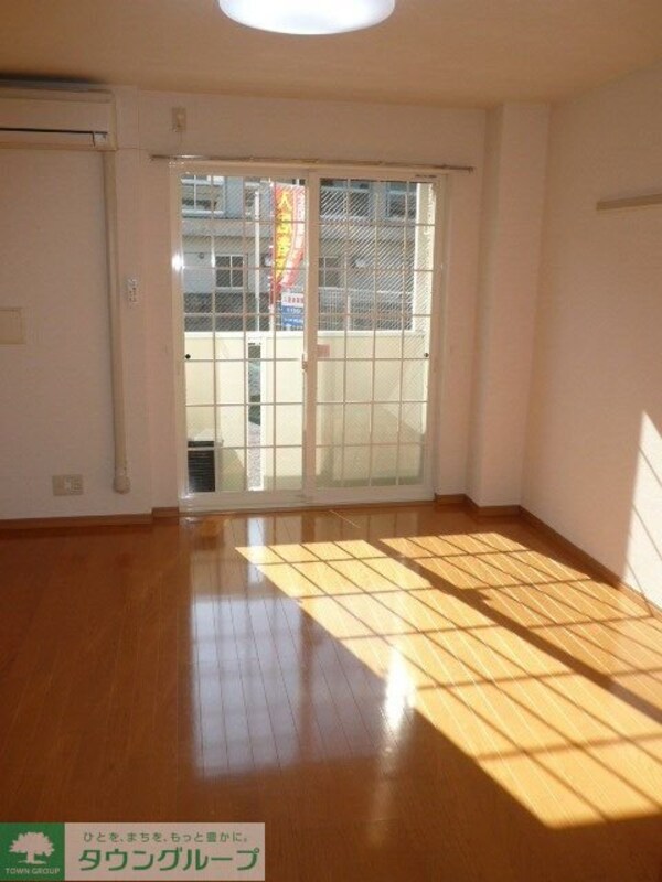 リビング・居室