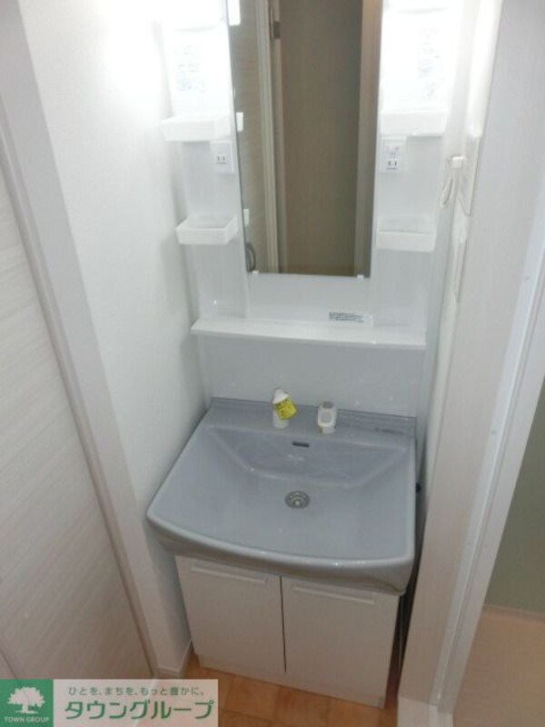 洗面(シャンプードレッサー)