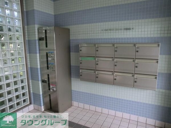 共有部分(お問合せはタウンハウジングまで！※現地待合わせ相談可能)