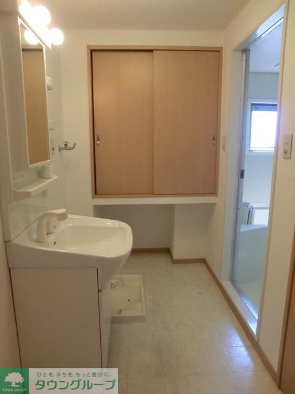 設備(お問合せはタウンハウジングまで！※現地待合わせ相談可能)