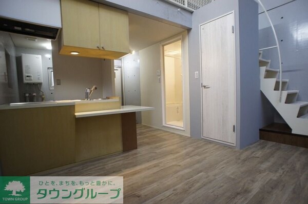 リビング・居室