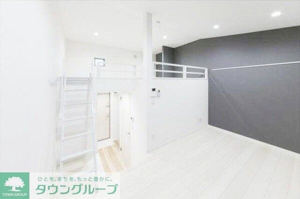 リビング・居室(お問合せはタウンハウジング千葉店まで！※現地待合わせ相談可能)