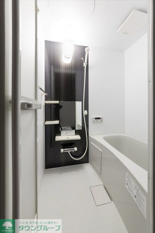 バス／シャワールーム等