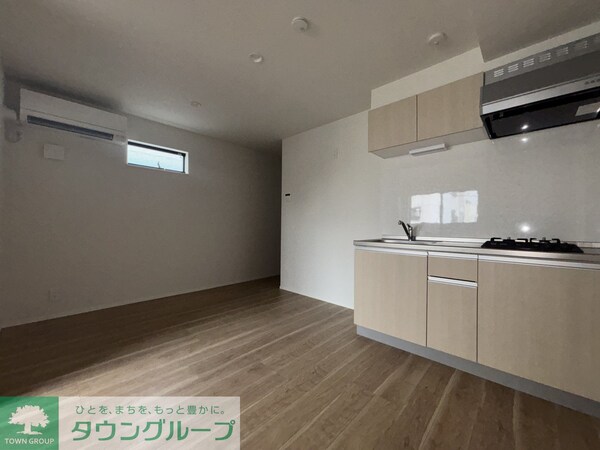 リビング・居室