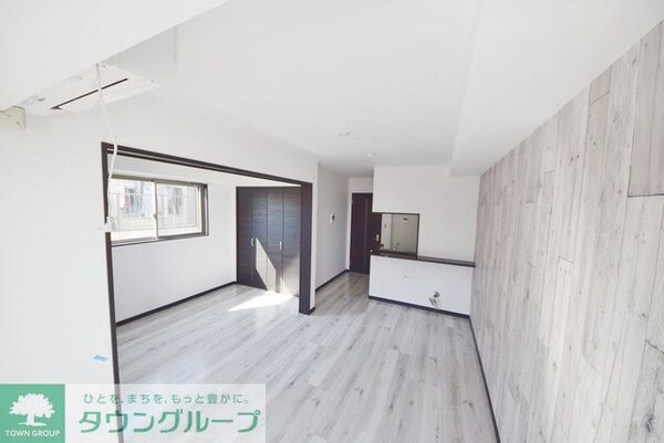 リビング・居室