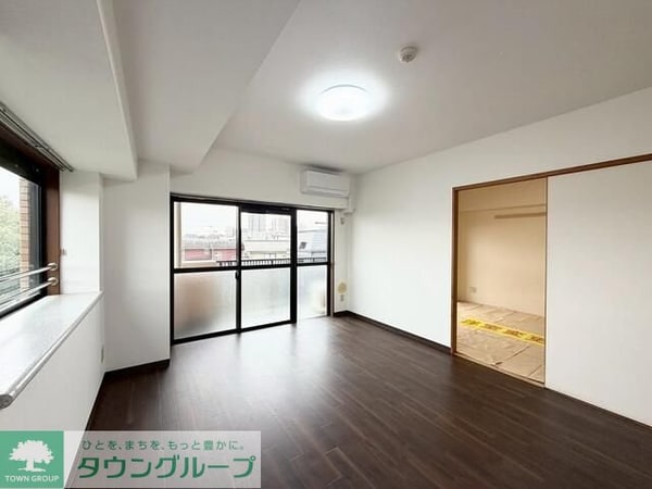 リビング・居室