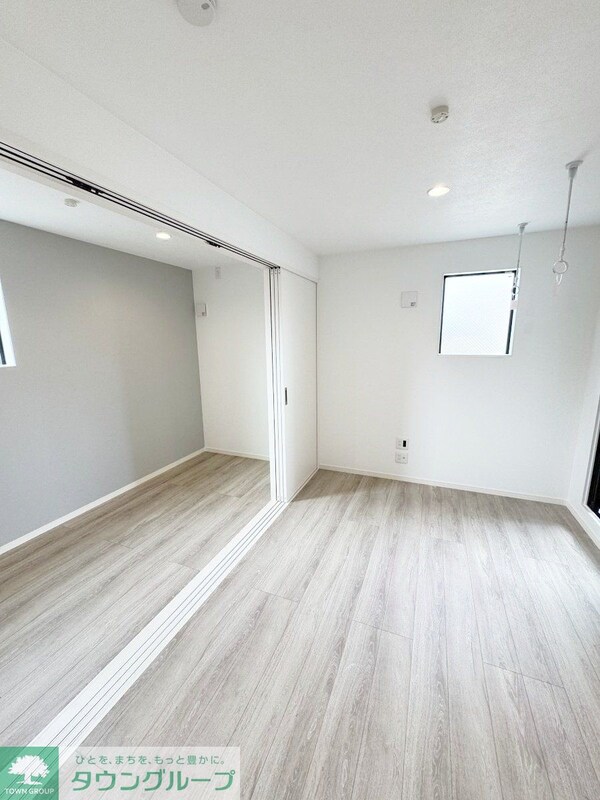 リビング・居室