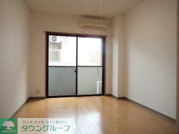 リビング・居室