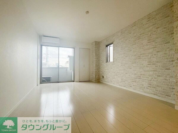 リビング・居室