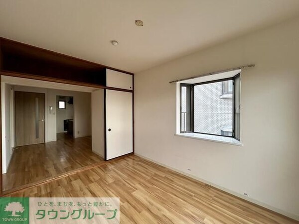 その他室内・内装(同間取り別部屋の写真です)