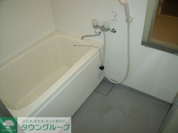 バス／シャワールーム等(同間取り別部屋の写真です)