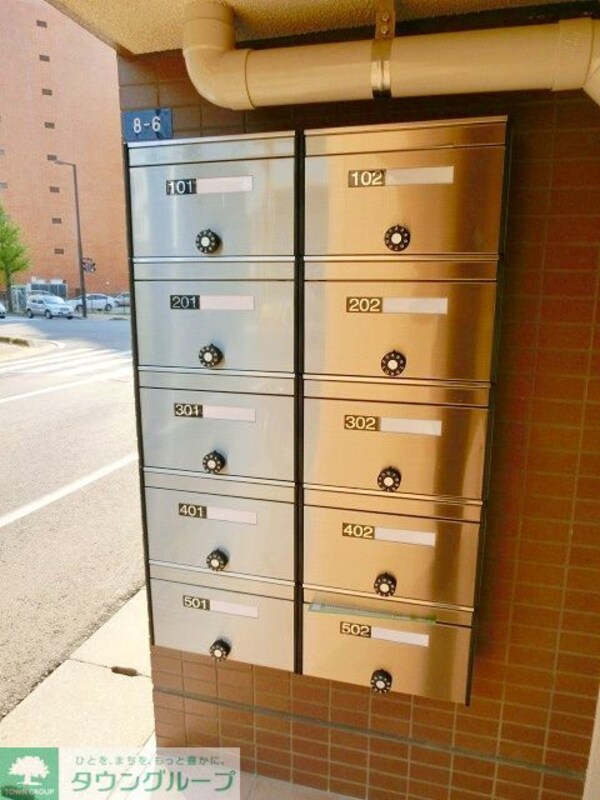 共有部分(現地待ち合わせ歓迎♪お問合せはタウンハウジング蘇我店まで！)