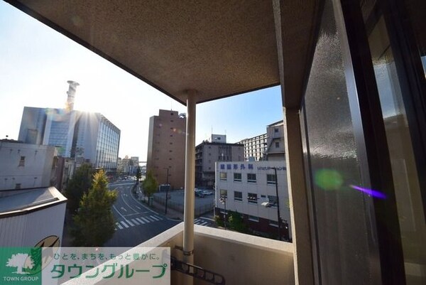 眺望(お部屋探しは【タウンハウジング蘇我店】にお任せ下さい♪)