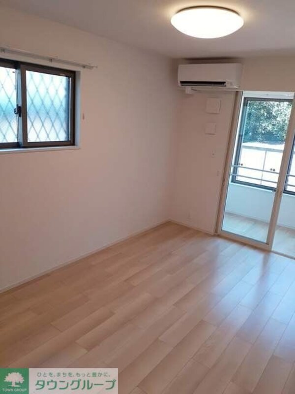 リビング・居室