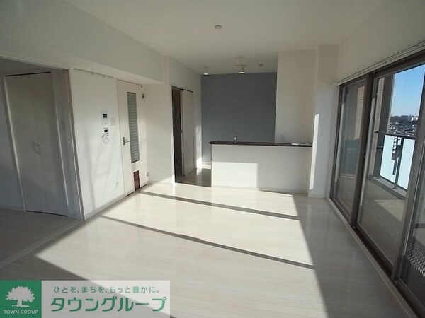 リビング・居室(リビング/居室)