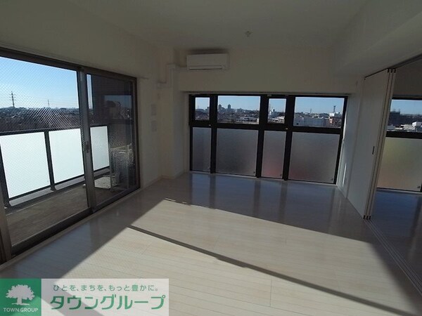 その他室内・内装(バルコニー)