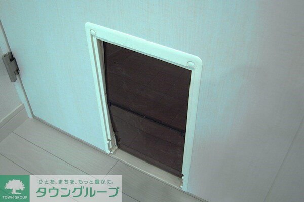 その他(バルコニー)