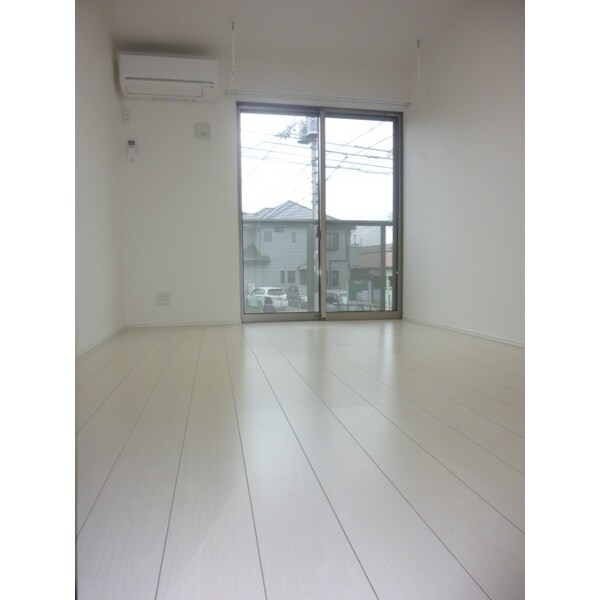 バルコニー(リビング/居室)